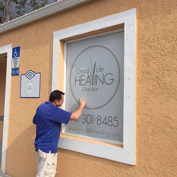 Window Graphics